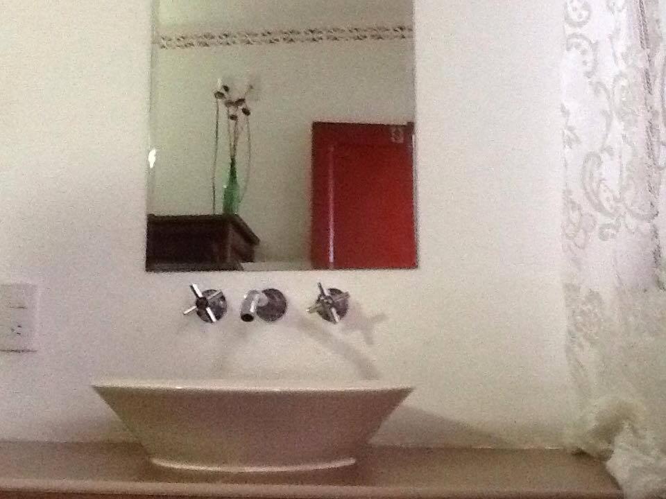 Posada de San Agustin Patzcuaro Ruang foto