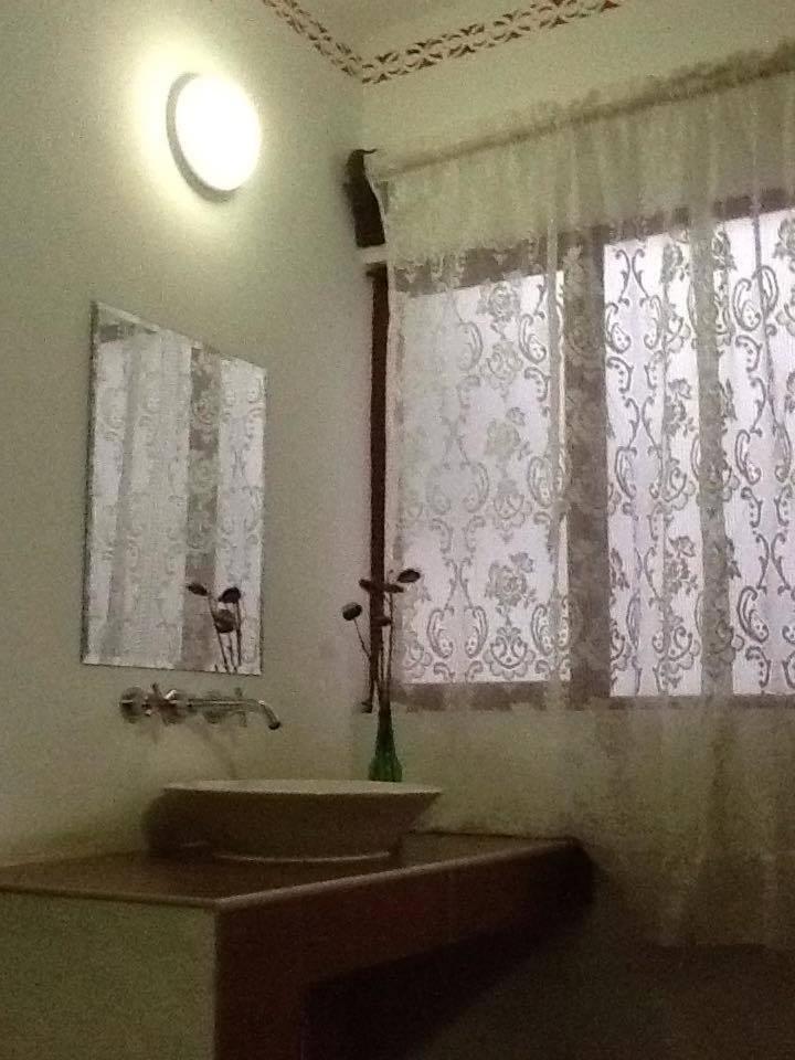 Posada de San Agustin Patzcuaro Ruang foto