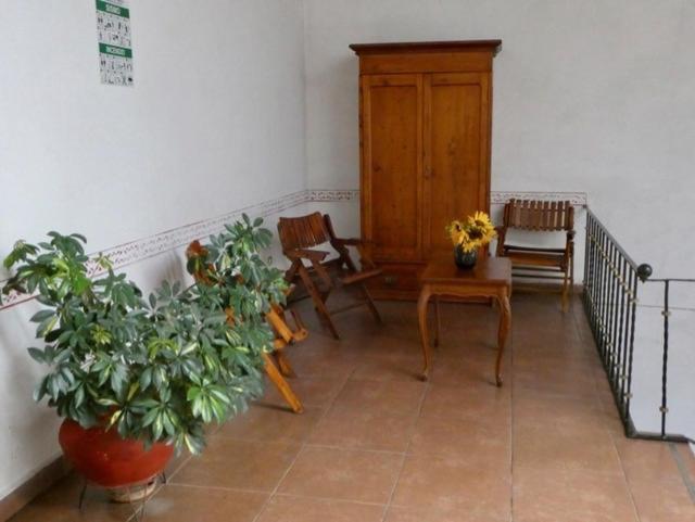 Posada de San Agustin Patzcuaro Bagian luar foto